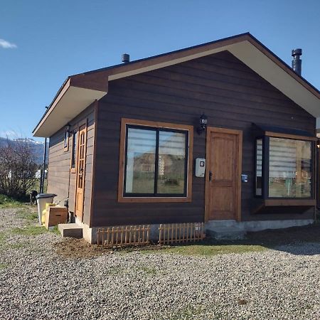 Ferienwohnung El Embrujo Patagon Coyhaique Exterior foto