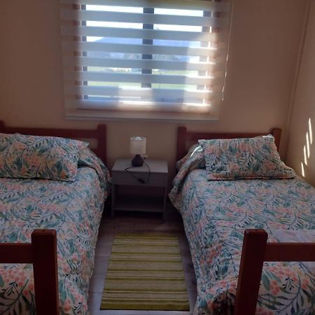 Ferienwohnung El Embrujo Patagon Coyhaique Exterior foto