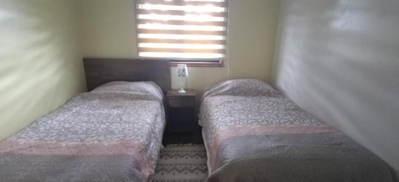 Ferienwohnung El Embrujo Patagon Coyhaique Exterior foto