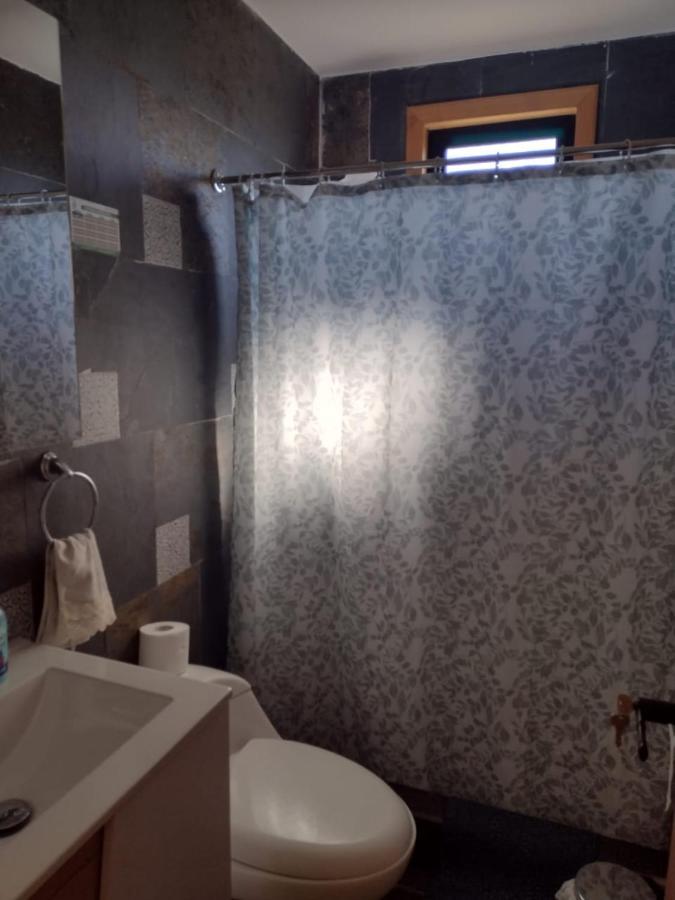 Ferienwohnung El Embrujo Patagon Coyhaique Exterior foto